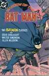 Shadow of the Batman comic books